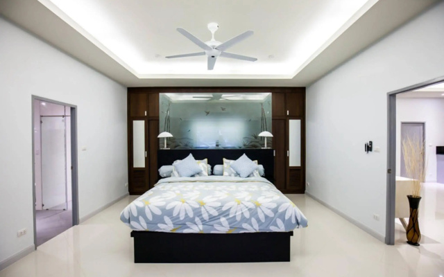 Ban Fasai Villa by Jetta