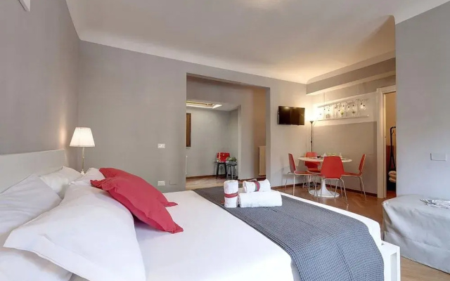 Mamo Florence - Espresso Apartment