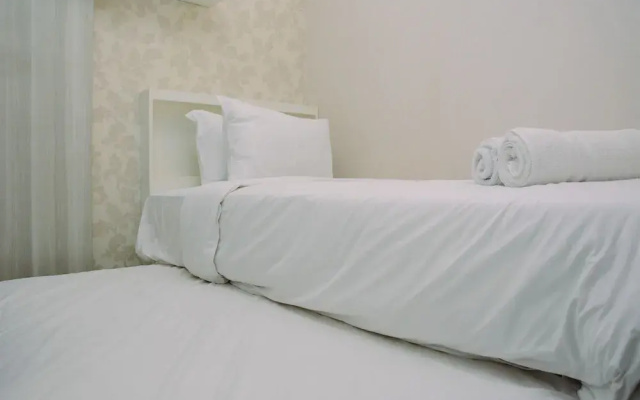Best and Gorgeous 2BR Green Bay Apartment