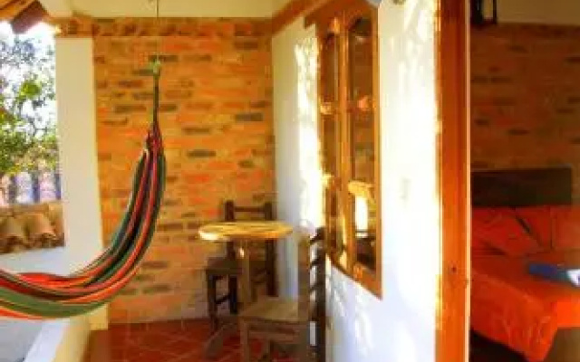 Hostal Renacer