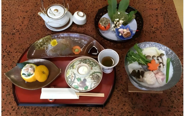 Fujimotoso