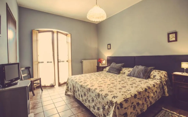Agriturismo I Suri