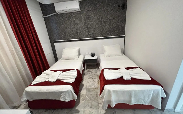 Bellissima Hotel