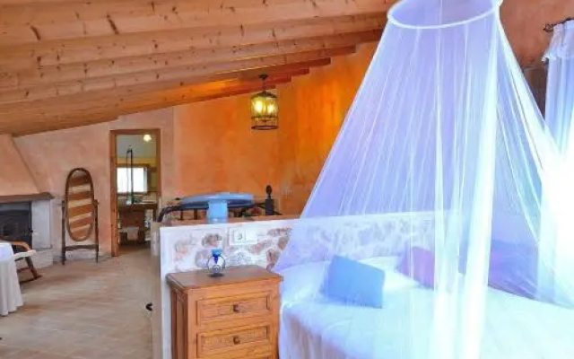 Llubi Villa 132