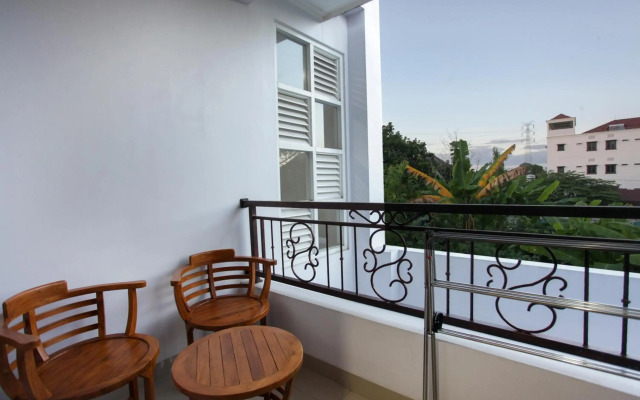 Banua Raya Homestay