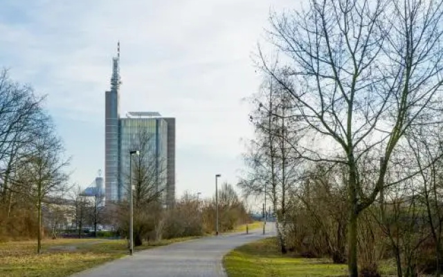 Privatstudio Ledeburg