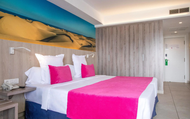 Отель BLUESEA Marieta
