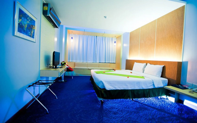 V-One Hotel Korat