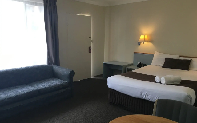Abcot Inn