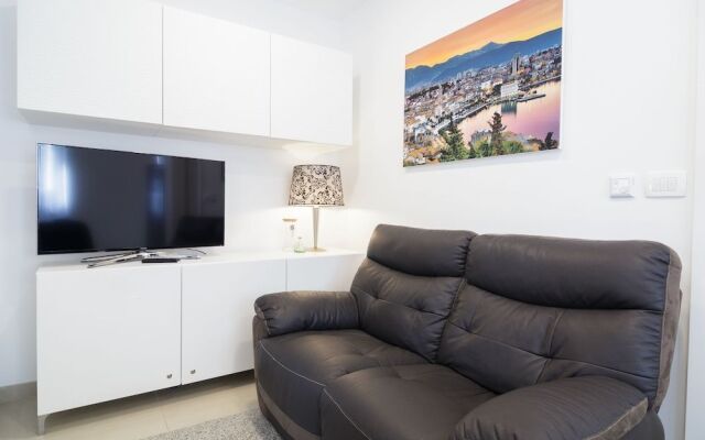 Holiday Home Aspalathos