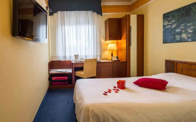 Best Western Hotel Admiral
