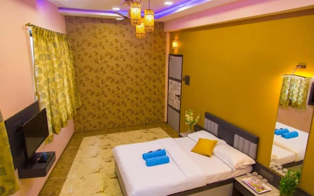 Hotel Tourister