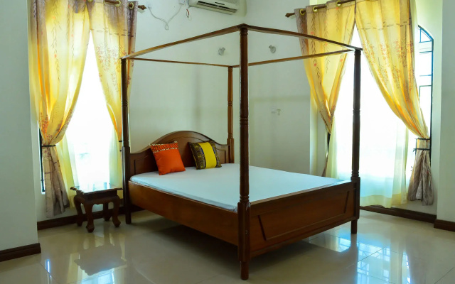 Star Villas