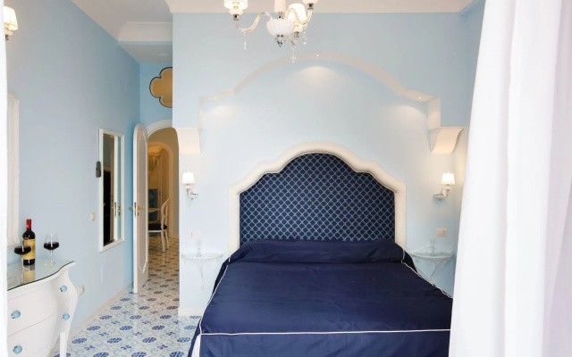 Villa Fiorentino Positano