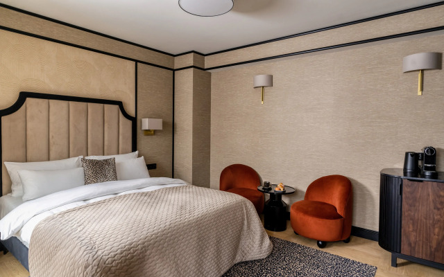 Hotel Experior Boutique - Destigo Hotels