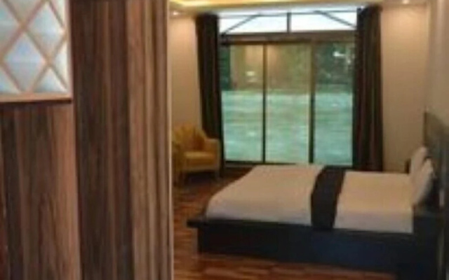 Keran Retreat