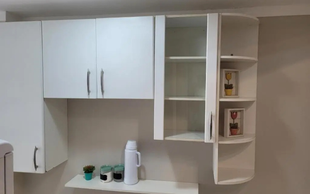 Apartamento completo no centro de Tijucas 105