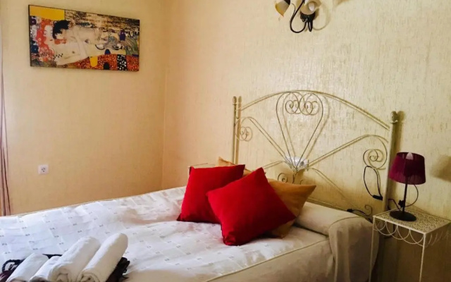 Hostal Rural la Plata