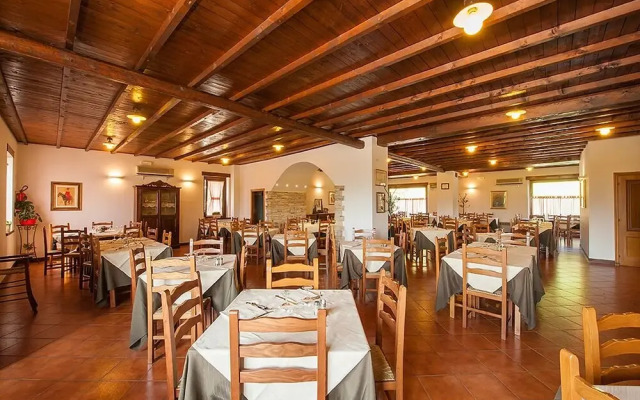 Hotel Plestina Ristorante Pizzeria