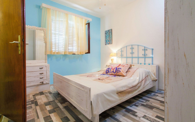 Apartment Colorful