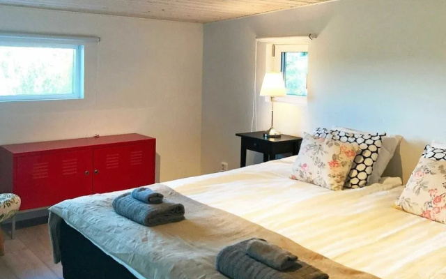 4 Star Holiday Home in Akersberga