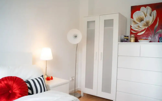 Modern Tower Bridge 2BR Town House