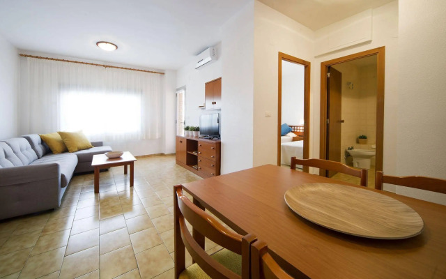 Apartamentos Bali