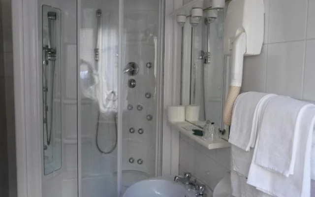 Hotel La Ginestra
