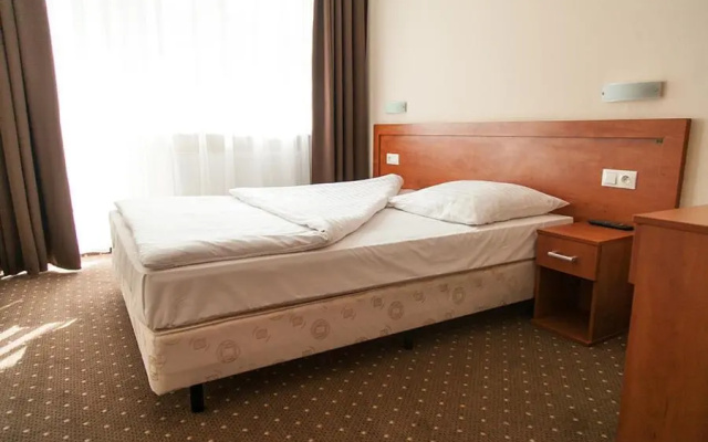 Papaver Hotel