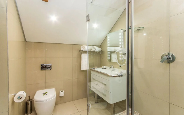 Lemoenkloof Boutique Hotel