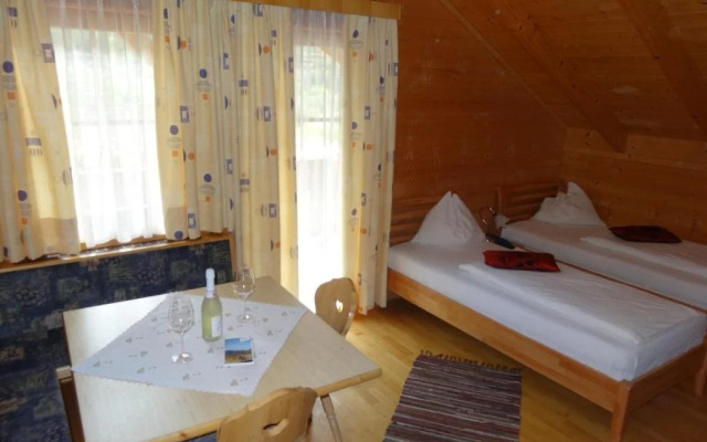 Appartement Gugganig