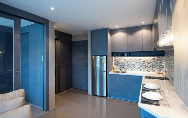CityGate Kamala D508
