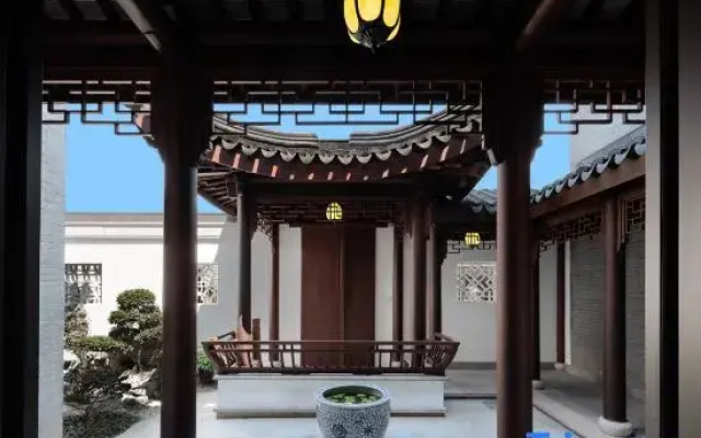 Shanghai Xiannuohui Homestay