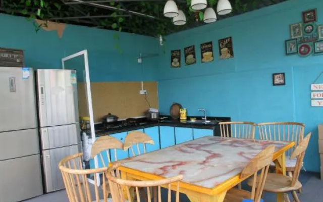 Blue Coast Inn (Shenzhen No.3 Branch)