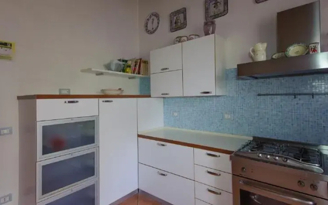 Blanca House