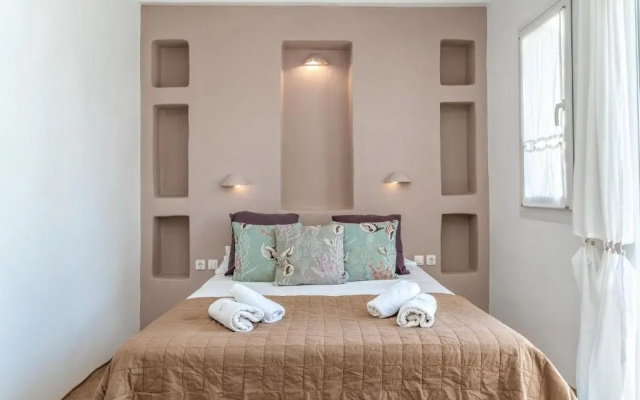 Ninemia Suites Tinos Superior 101