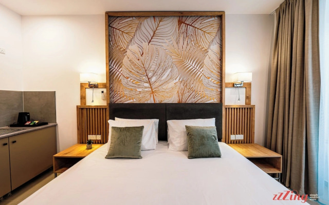 El Doris Boutique Living St Julians