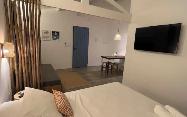 Villa Tennis
