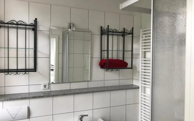 Gastewohnung in Schwelm (Adults Only)
