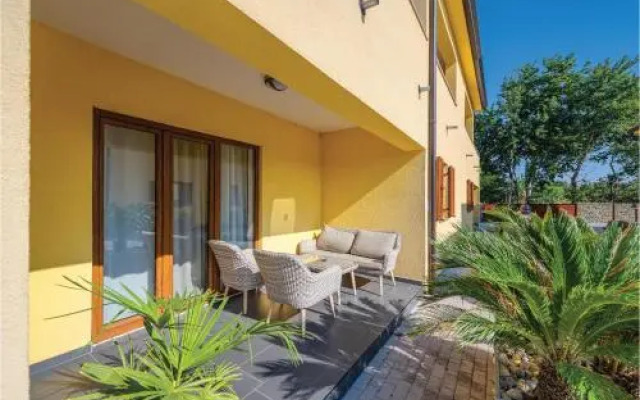 Holiday Home In Basanija