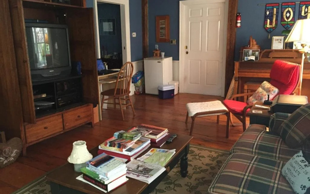 Joy House B and B