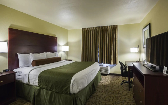 Cobblestone Inn & Suites - Altamont