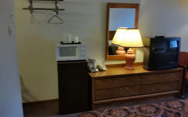 Olympia Motel