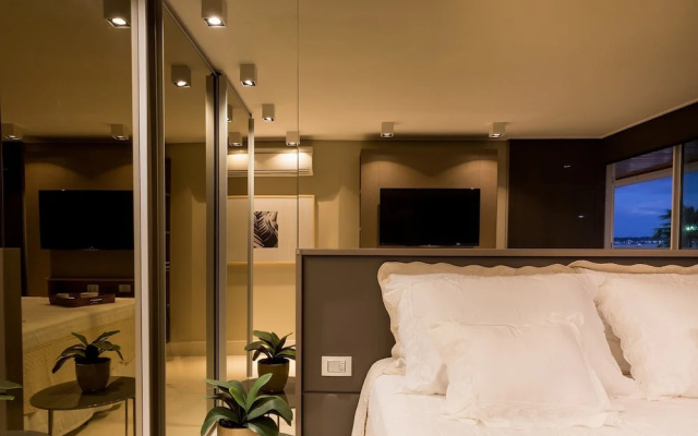 Residencial Solar Tambaú