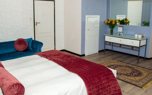 Beds@Paarl