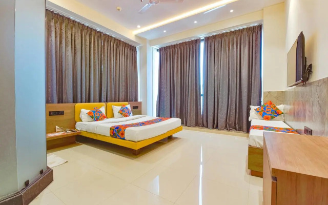 Hotel Gold Palace Inn