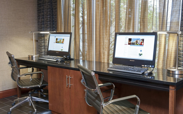 Hampton Inn Columbus/Taylorsville/Edinburgh