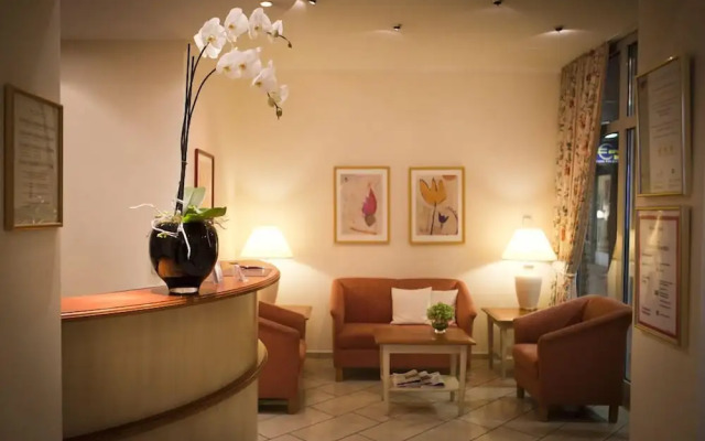 Hotel Borchers