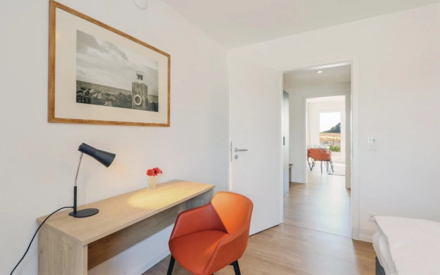 Nice Apartment in Putbus/rügen With 1 Bedrooms and Wifi