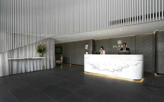Silkari Suites at Chatswood